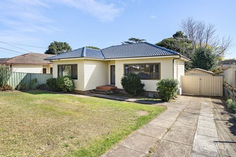 Property photo of 9 Weemala Avenue Doonside NSW 2767