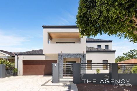 Property photo of 10A Frape Avenue Yokine WA 6060