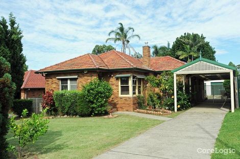 Property photo of 17 Mitchell Street Ermington NSW 2115