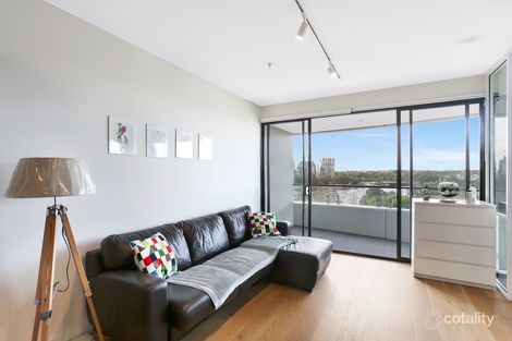 Property photo of 702/24 Levey Street Wolli Creek NSW 2205
