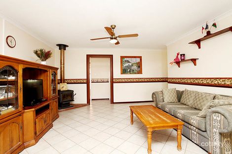 Property photo of 8 Birdsong Grove Greenfields WA 6210