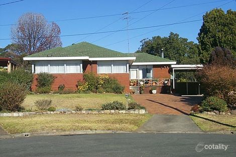 87 Woodbury St, North Rocks, NSW 2151