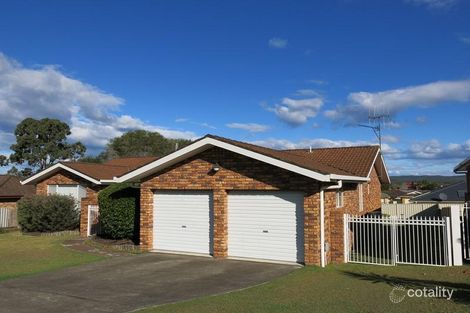 Property photo of 28 Illingari Circuit Taree NSW 2430