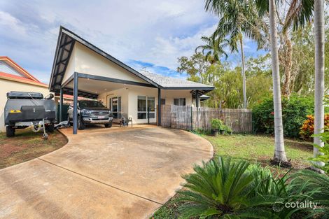 13 Hayes Ct, Durack, NT 0830