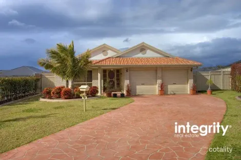 33 Eucalyptus Ave, Worrigee, NSW 2540