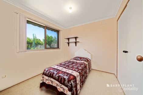 Property photo of 8 Olive Court Epping VIC 3076