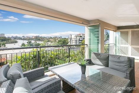 Property photo of 22/50 Lower River Terrace South Brisbane QLD 4101