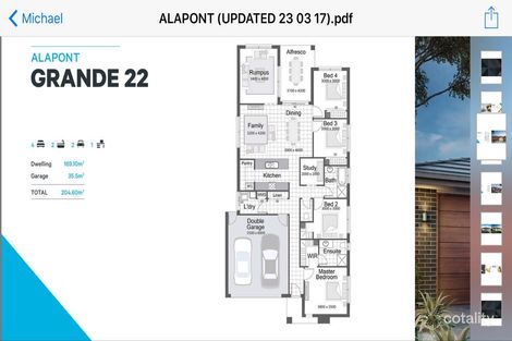 Property photo of 44 Bronzewing Street Pakenham VIC 3810