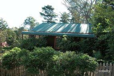 Property photo of 4 Barton Street Katoomba NSW 2780