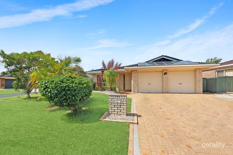 16 Reef Cl, Port Macquarie, NSW 2444