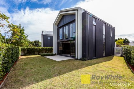 Property photo of 2336 Meliah Close Hope Island QLD 4212