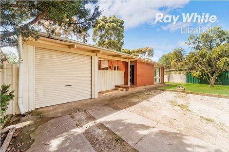 Property photo of 12 Myall Avenue Munno Para SA 5115