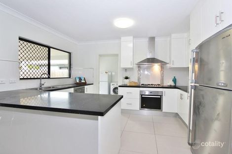 Property photo of 12 Carter Close Smithfield QLD 4878
