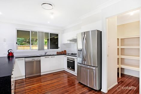 Property photo of 15 Tomlin Street Albion Park NSW 2527