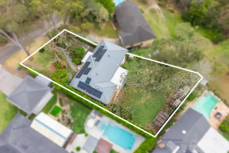 Property photo of 4 Timbarra Road St Ives Chase NSW 2075