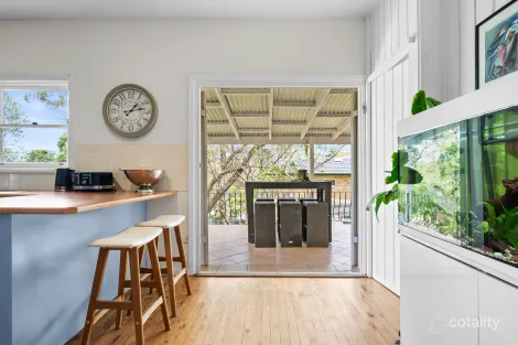 Property photo of 4 Timbarra Road St Ives Chase NSW 2075