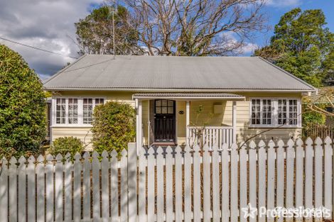 Property photo of 15 Beechmont Avenue Tamborine Mountain QLD 4272