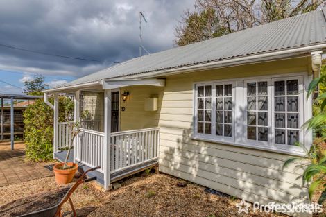 Property photo of 15 Beechmont Avenue Tamborine Mountain QLD 4272