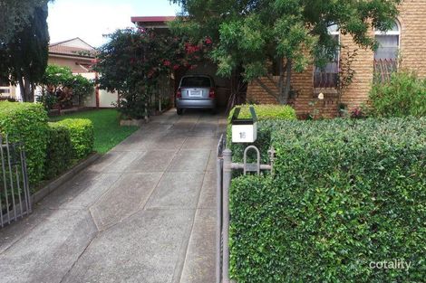 Property photo of 16 McCarthy Street Fairfield West NSW 2165