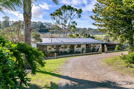 Property photo of 89 Pound Road Macclesfield SA 5153