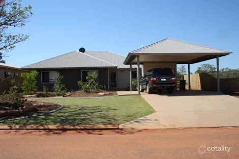 Property photo of 4 Edgar Street Derby WA 6728