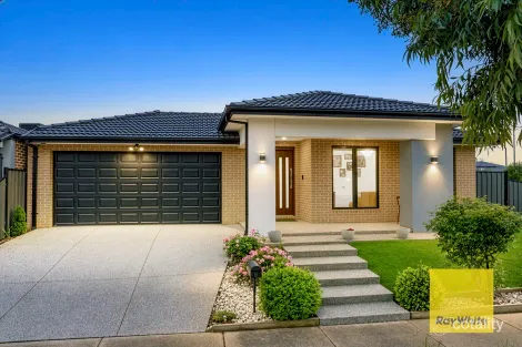 2 Pronto Dr, Kalkallo, VIC 3064