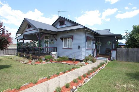 Property photo of 53 Molesworth Street Tenterfield NSW 2372