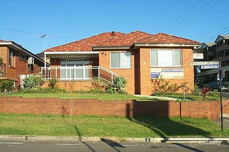 2 Terrene St, Regents Park, NSW 2143