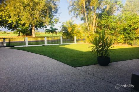 Property photo of 19 Sartoresi Street Trebonne QLD 4850