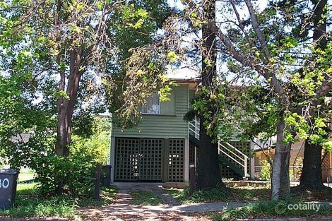 27 Dickson St, Wooloowin, QLD 4030