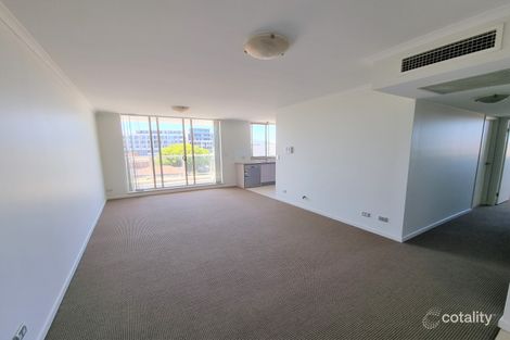 Property photo of 511/17-20 The Esplanade Ashfield NSW 2131