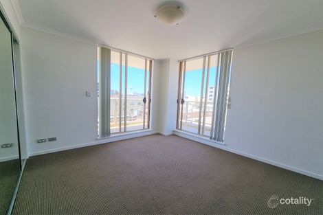 Property photo of 511/17-20 The Esplanade Ashfield NSW 2131