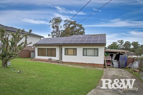 Property photo of 68 Emily Street Mount Druitt NSW 2770