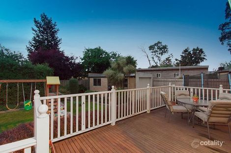 Property photo of 21 Longbourne Avenue Notting Hill VIC 3168