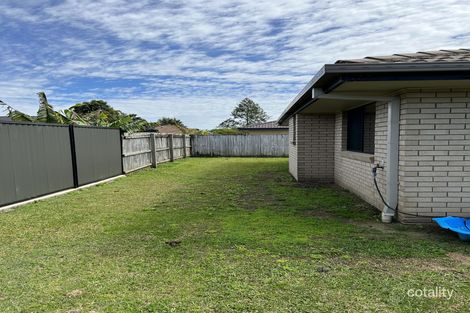 Property photo of 24 Paddington Street Bellmere QLD 4510