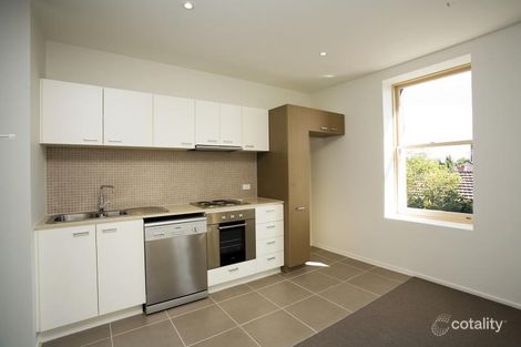 Property photo of 104/58 Ballarat Street Yarraville VIC 3013