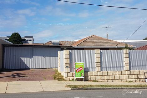 Property photo of 63 Forrest Road Hamilton Hill WA 6163