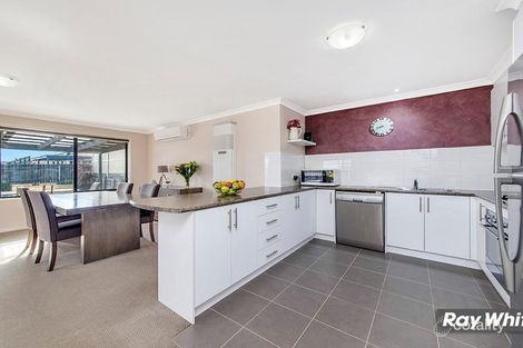 Property photo of 4 Clyde Finlay Street Macgregor ACT 2615