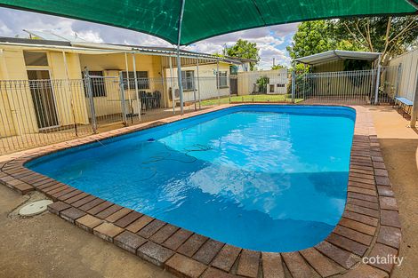 Property photo of 22 Hinkler Crescent Sunset QLD 4825
