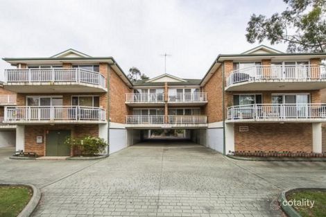 13/41-45 Evan St, Penrith, NSW 2750