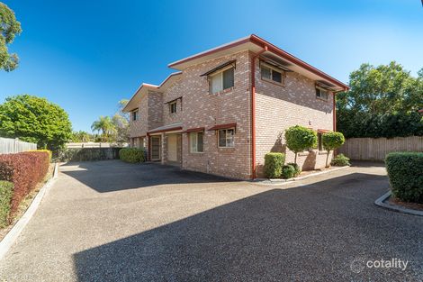 Property photo of 3/64 Fleet Drive Kippa-Ring QLD 4021