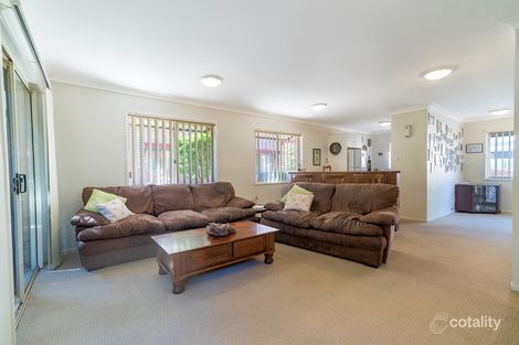 Property photo of 3/64 Fleet Drive Kippa-Ring QLD 4021