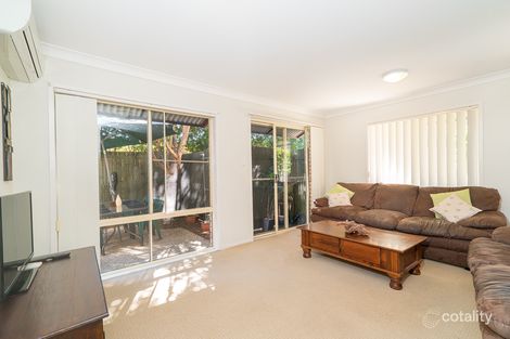 Property photo of 3/64 Fleet Drive Kippa-Ring QLD 4021