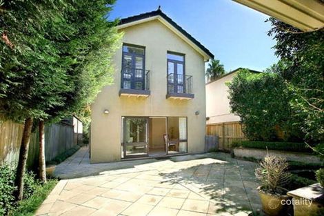 Property photo of 20 Epping Road Double Bay NSW 2028