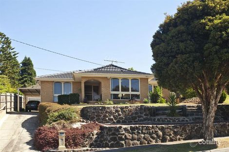 Property photo of 4 Genoa Street Dandenong North VIC 3175