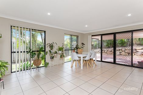 Property photo of 20 Duranta Street Ormeau QLD 4208