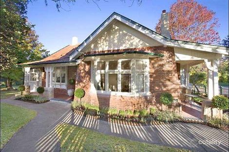 Property photo of 23 Clanville Road Roseville NSW 2069