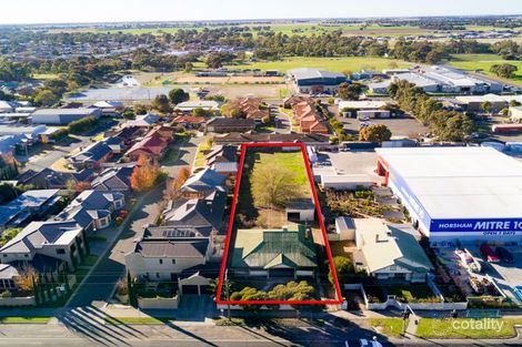 69 Mcpherson St, Horsham, VIC 3400