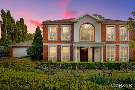 Property photo of 5 Hopewood Road Bowral NSW 2576