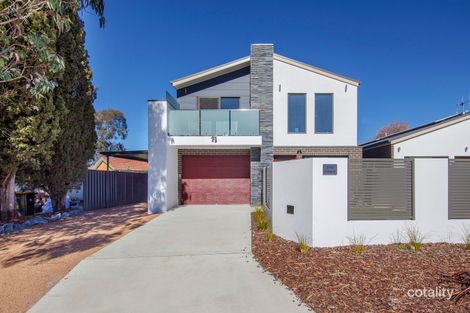 Property photo of 2/52 Collings Street Pearce ACT 2607